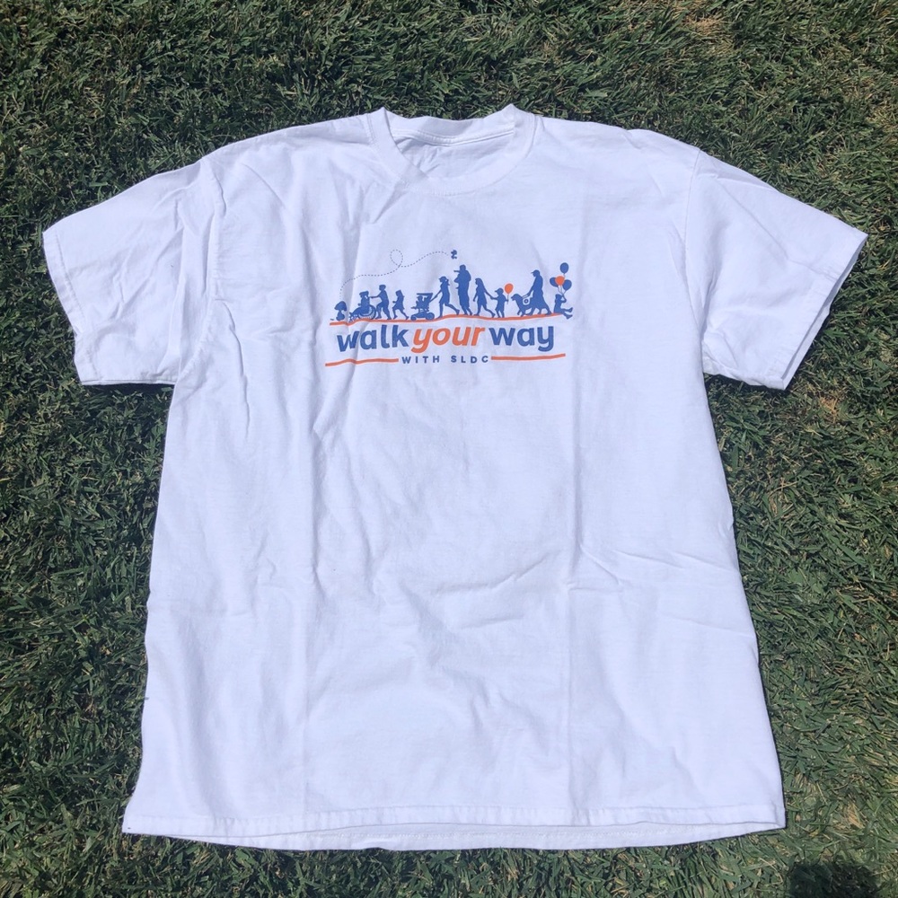 SLDC shirt